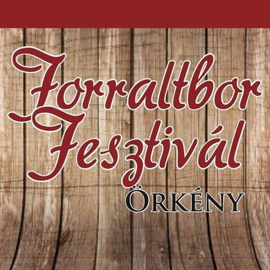 Örkényi Forralt Bor Fesztivál