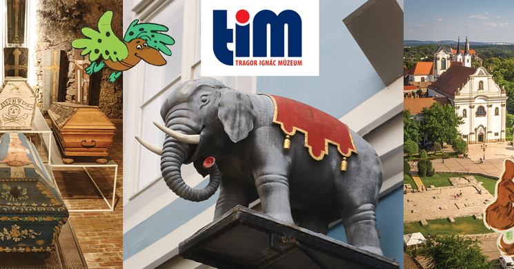 Váci kiállítások 2026. Állandó kiállítások