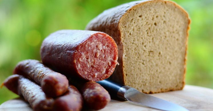 Orosházi Hagyományok-Ízek Versenye 2026