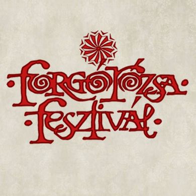 Forgórózsa Fesztivál Tatabánya