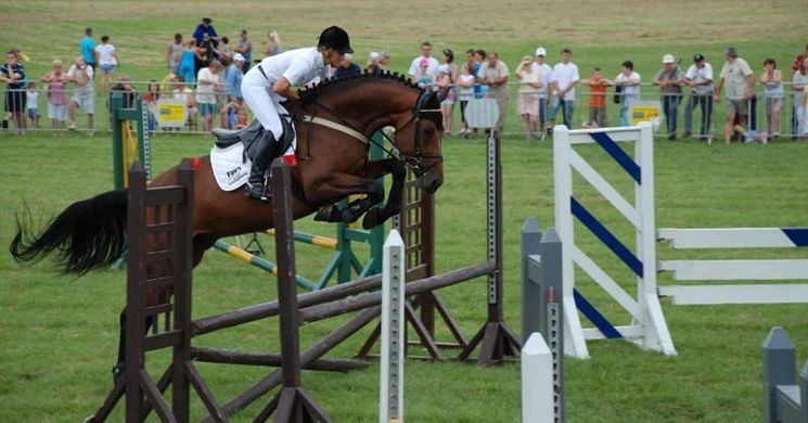 Kösely Kupa Lovasverseny 2026. Hajdúszoboszlói lovasfesztivál 