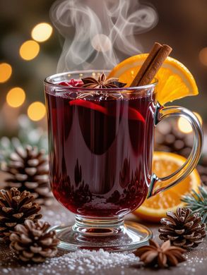 Révfülöpi Rianás Forralt Bor Főzőverseny 2026