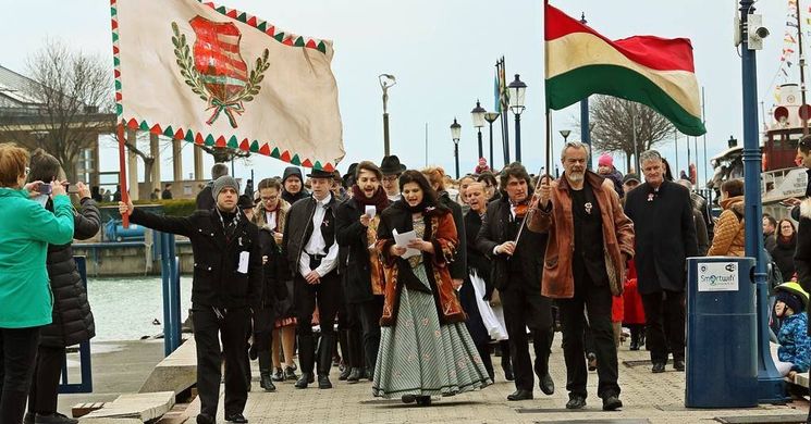 Füredi Tavaszi Fesztivál 2026 Balatonfüred