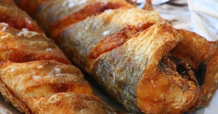 Poroszlói Halas Nap 2026