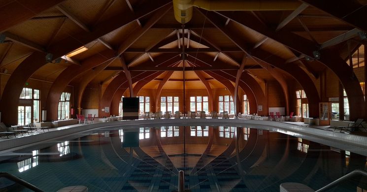 Agárdi Gyógy- és Termálfürdő  programok 2025