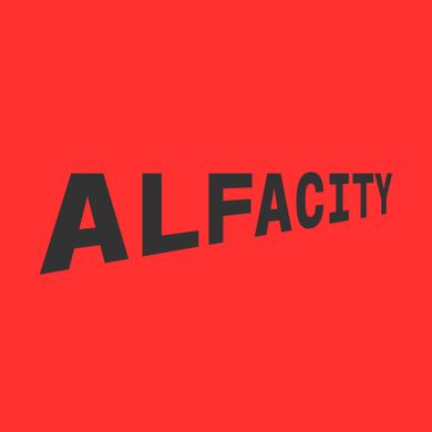 AlfaCity 2026 Velence