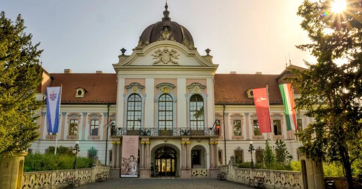 Gödöllői Királyi Kastély programok 2025 / 2026. Események, rendezvények, jeles napok, ünnepek