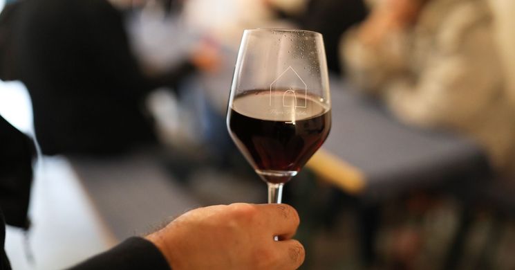 Fröccsözön Hajós 2026. A koccintás napja, nyári pincenyitogató és fröccsözön 