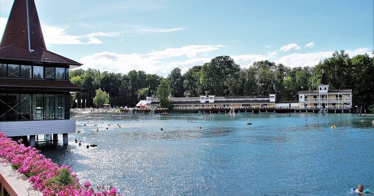 Hévízi programok 2026. szeptember