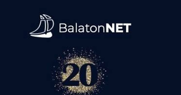 BalatonNET 2026 - Evangéliumi Találkozó