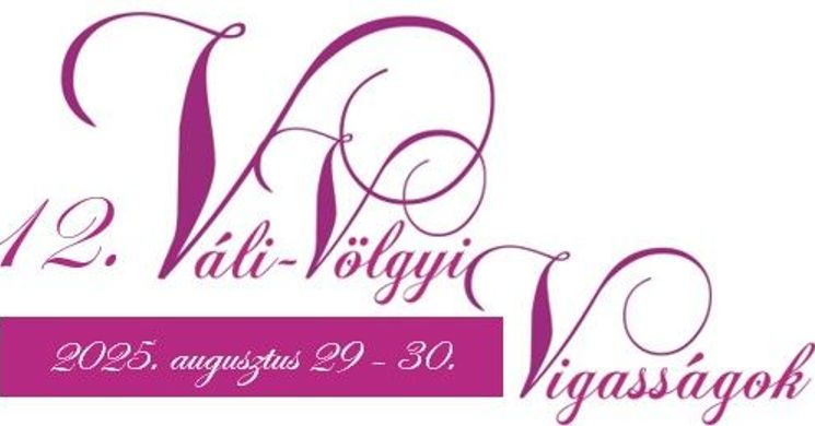 Váli-Völgyi Vigasságok 2025 Vál
