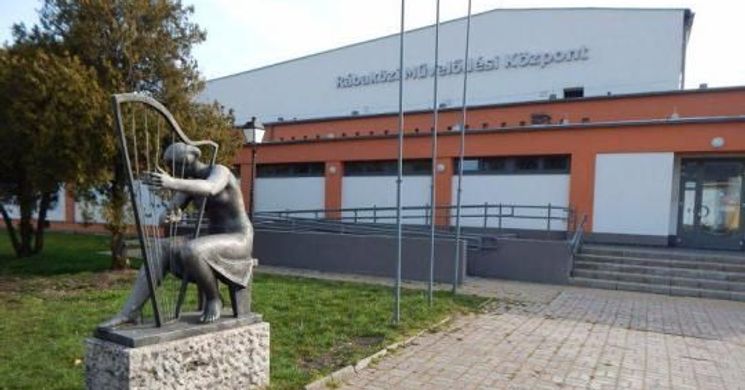 Rábaközi Művelődési Központ programok 2026. Események, rendezvények