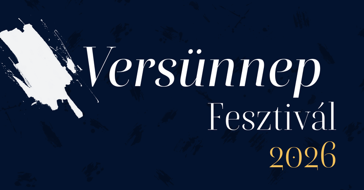Versünnep Fesztivál 2026