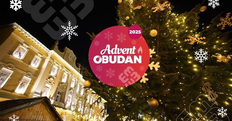 Advent Óbudán 2025