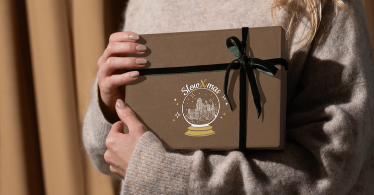 Advent Budapesten, SlowXmas 2025