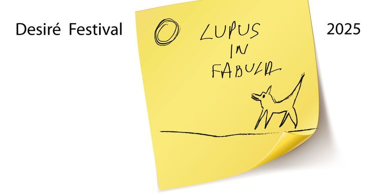 Desiré Central Station Festival 2025. Nemzetközi Regionális Kortárs Színházi Fesztivál Szabadka