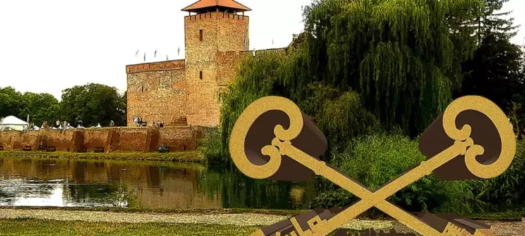 Gyulai családi programok 2025