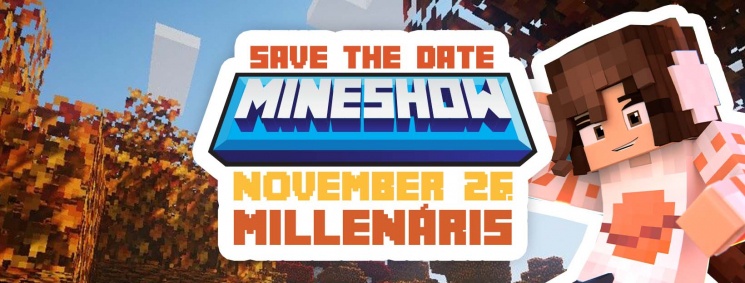 MineShow Fesztivál 2022 Budapest