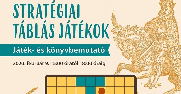 Táblás játék
