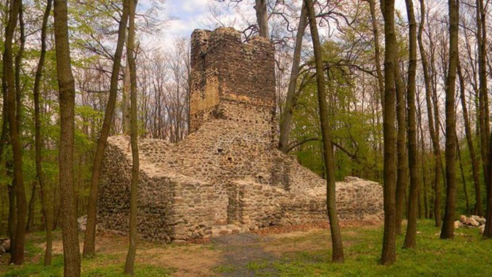 Dabosi templomrom túra