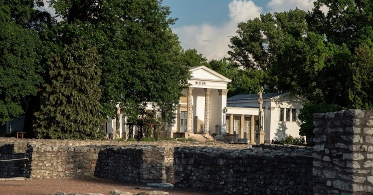 Múzeumok Őszi Fesztiválja az Aquincumban 2024