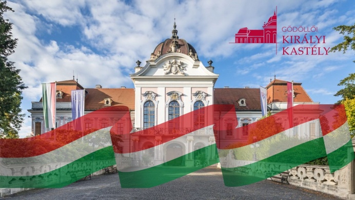 2025. augusztus 20. Gödöllő, élményprogramok a Királyi Kastélyban Nemzeti ünnepünk napján