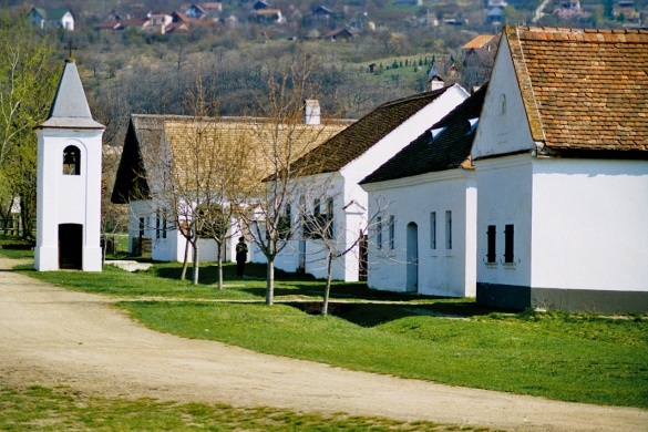 Skanzen hétvége Szentendre 2025. Sétálójeggyel nyit a Skanzen