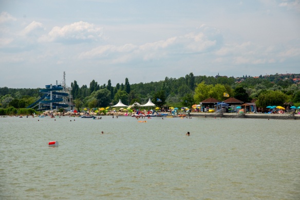Északi Strand Velence programok 2025. Események, rendezvények