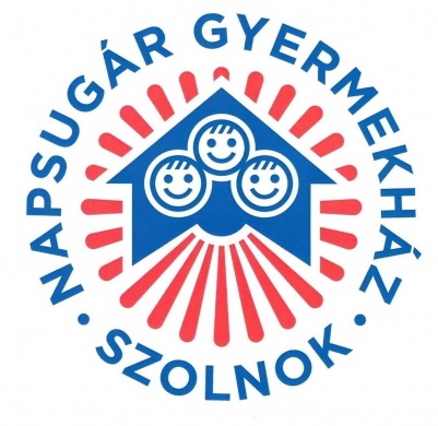 Napsugár Gyermekház programok Szolnok 2025