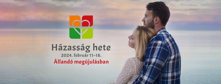 Házasság Hete 2025