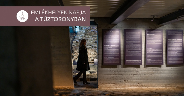 Emlékhelyek Napja Sopron 2025
