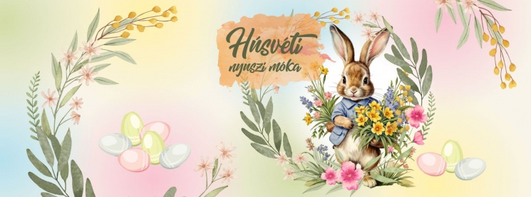 Húsvét a Póniudvarban 2025 Budapest