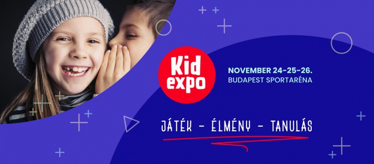 KidExpo Budapest 2024