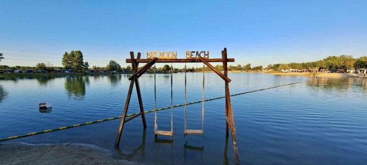Pünkösd Dunavarsány 2024. Családi piknik a Brendon Beach-en