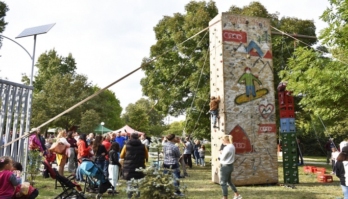 Mini Piknik 2024 Veszprém