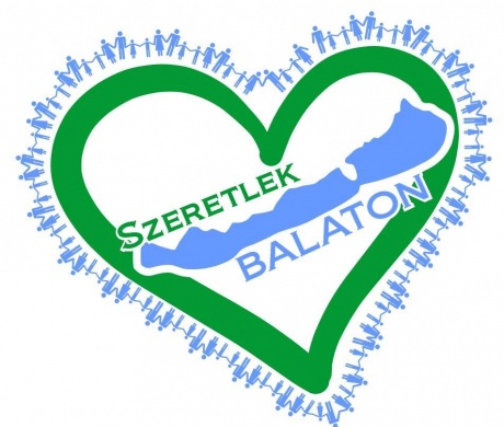 Szeretlek Balaton 2024 Balatonfüred. Egy nagyszerű egészségnap, víz, testi lelki teljesség