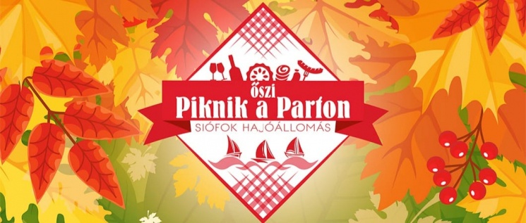 Piknik a Parton