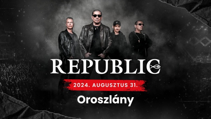 Családi Nap Oroszlány 2024. Bányász Családi Nap