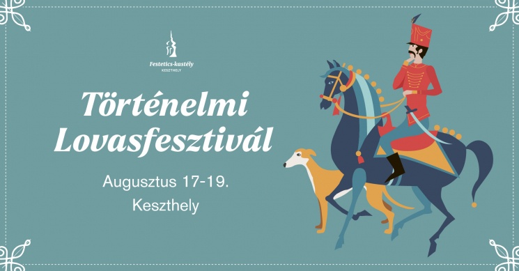 Lovas Fesztivál Keszthely