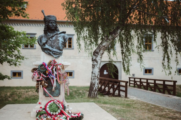 Borsi Rákóczi Fesztivál 2024
