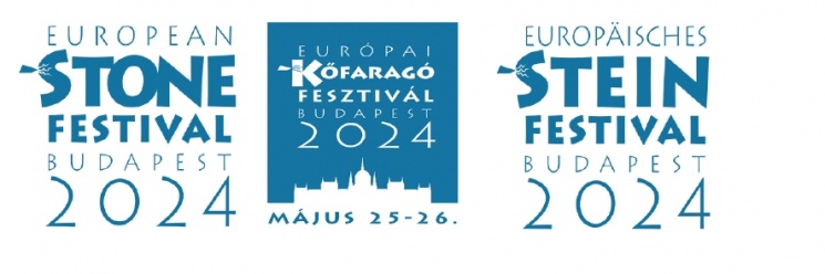 Európai Kőfaragó Fesztivál 2024 Budapest