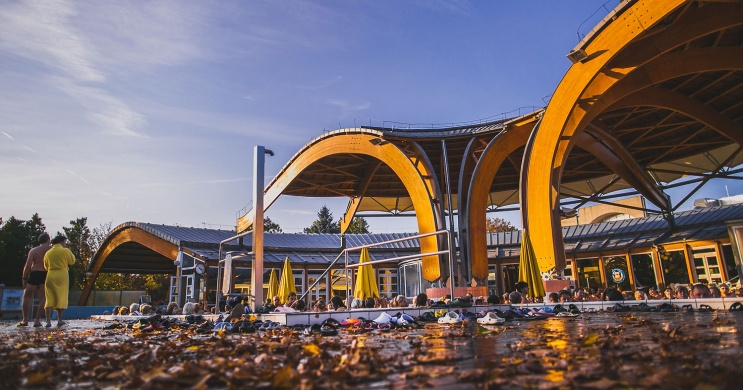 Bükfürdői fesztiválok 2025