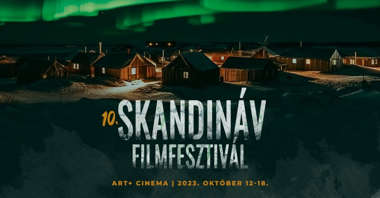 Skandináv Filmfesztivál 2023 Budapest