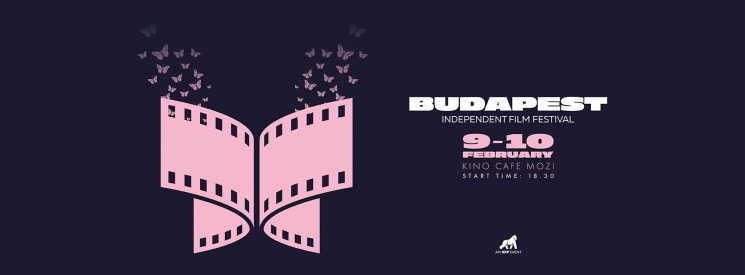 Függetlenfilmes Fesztivál 2024. Budapest Independent Film Festival
