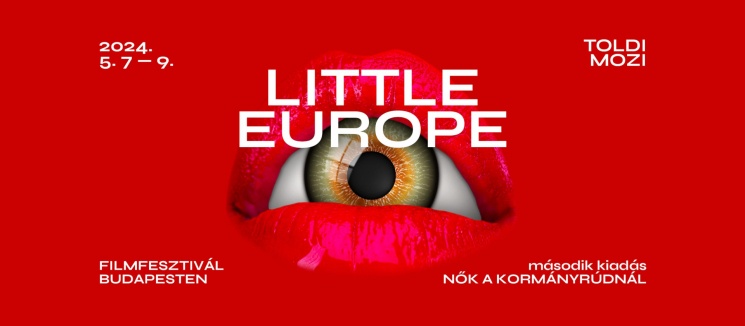 Little Europe Filmfestival 2024 Budapest