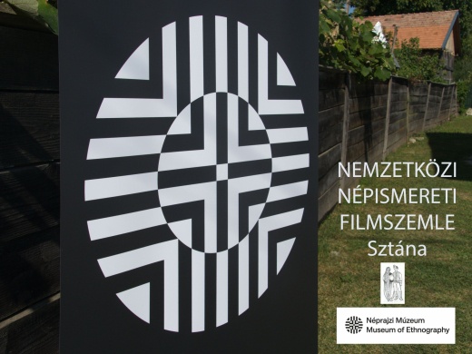 Nemzetközi Népismereti Filmszemle 2024  Sztána, Erdély
