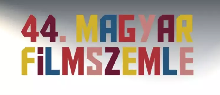 Magyar Filmszemle 2025 Budapest