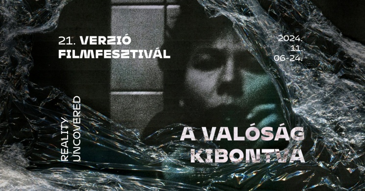 VERZIÓ Nemzetközi Emberi Jogi Dokumentumfilm Fesztivál 2024
