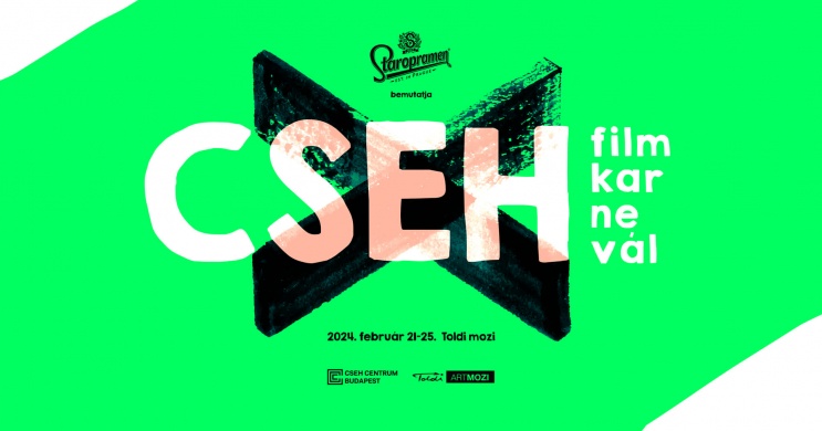 Cseh Filmkarnevál 2024