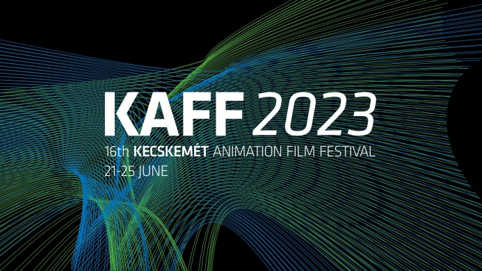 KAFF 2023. Kecskeméti Animációs Filmfesztivál
